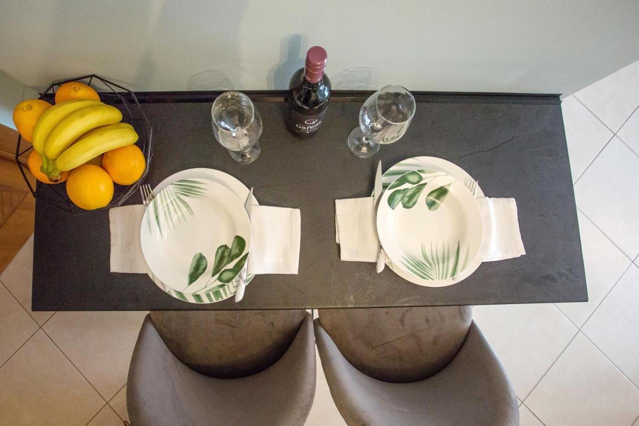 Joy Cozy Apartment Nea Iraklitsa 外观 照片