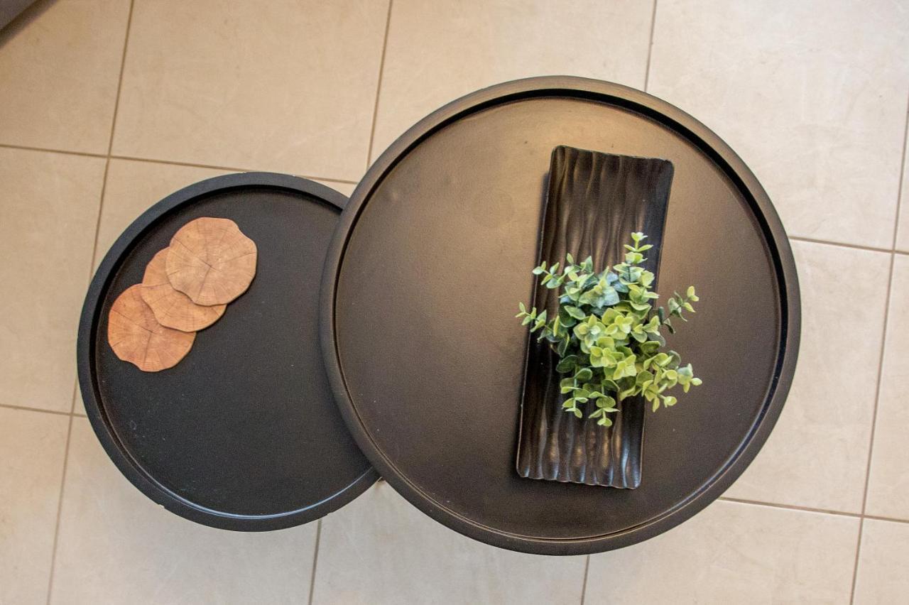 Joy Cozy Apartment Nea Iraklitsa 外观 照片