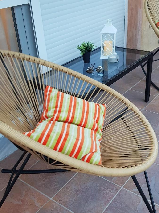 Joy Cozy Apartment Nea Iraklitsa 外观 照片